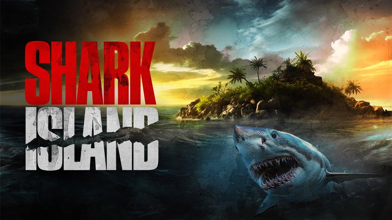 مشاهدة فيلم Shark Island 2024 مترجم كامل HD