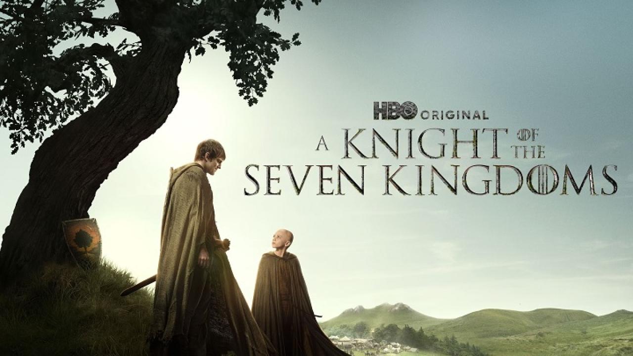 مشاهدة مسلسل A Knight of the Seven Kingdoms الموسم الاول الحلقة 2 الثانية مترجمة كامل HD