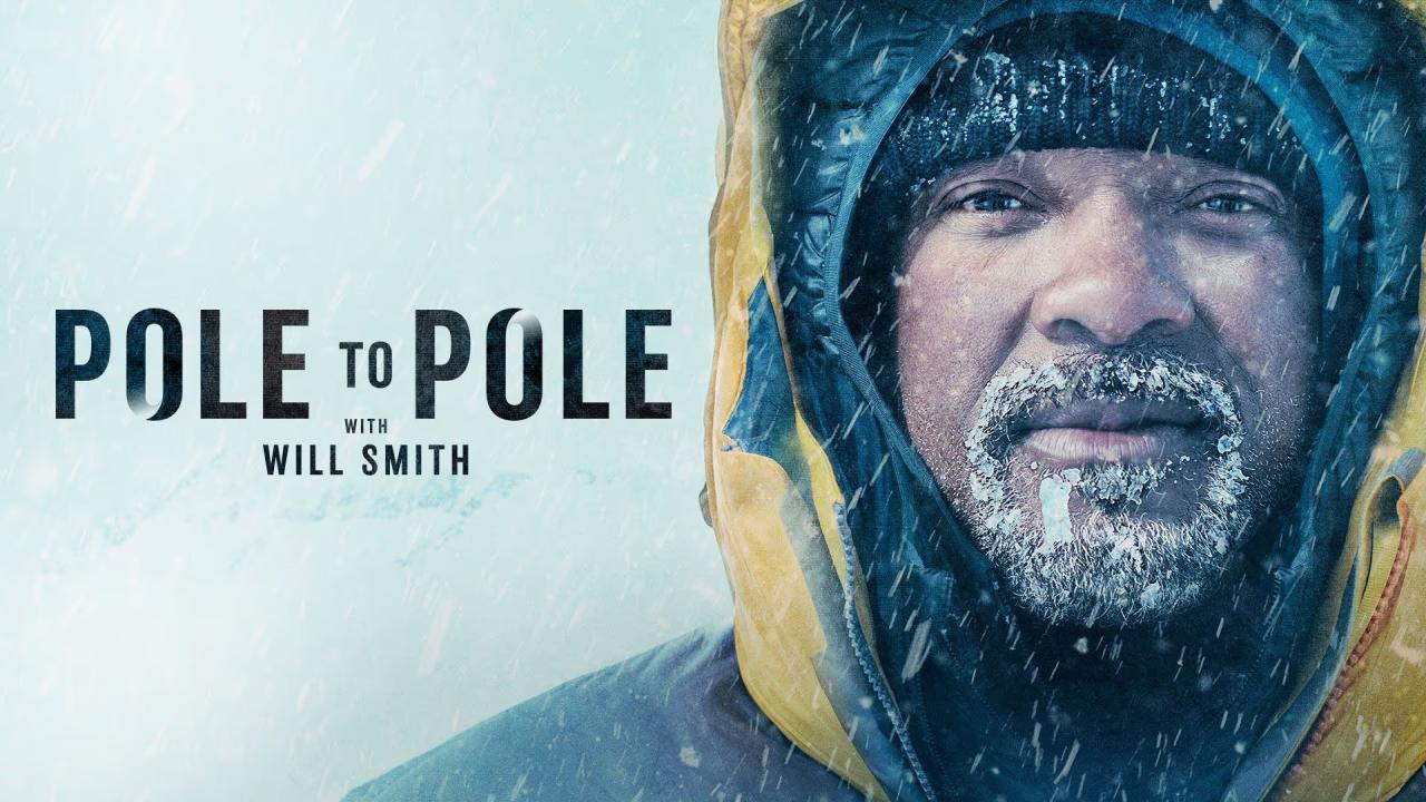 مشاهدة مسلسل Pole to Pole الموسم الاول الحلقة 4 الرابعة مترجمة كامل HD