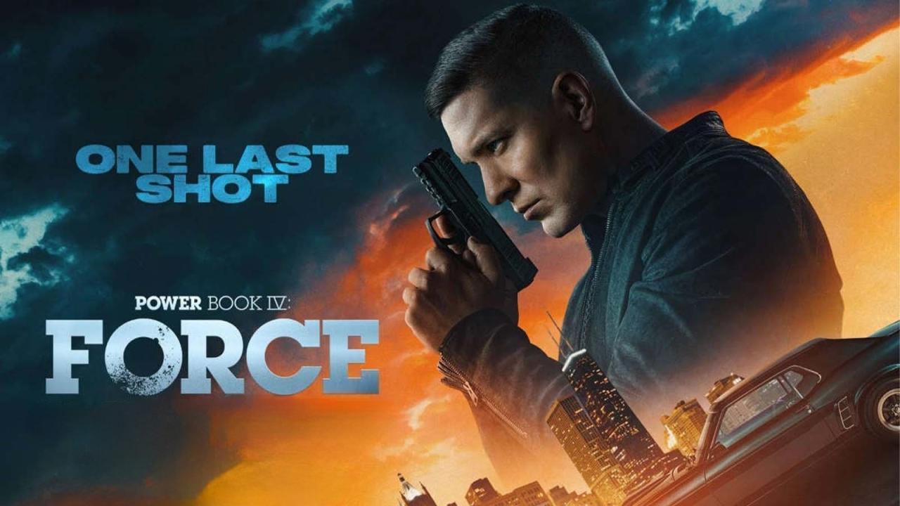 مشاهدة مسلسل Power Book IV: Force الموسم الثالث الحلقة 10 العاشرة والاخيرة مترجمة كامل HD