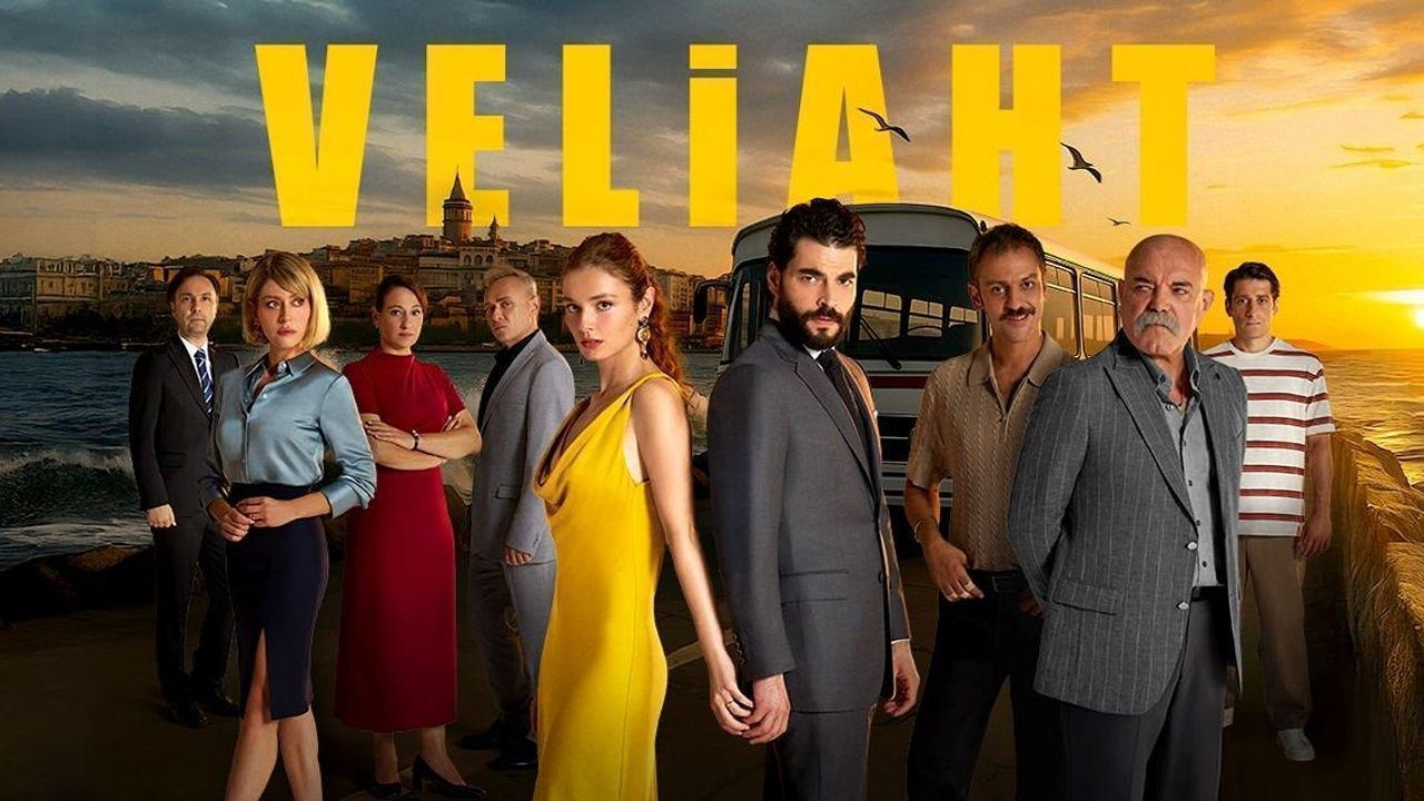 مشاهدة مسلسل ولي العهد الحلقة 17 السابعة عشر مترجمة كامل HD