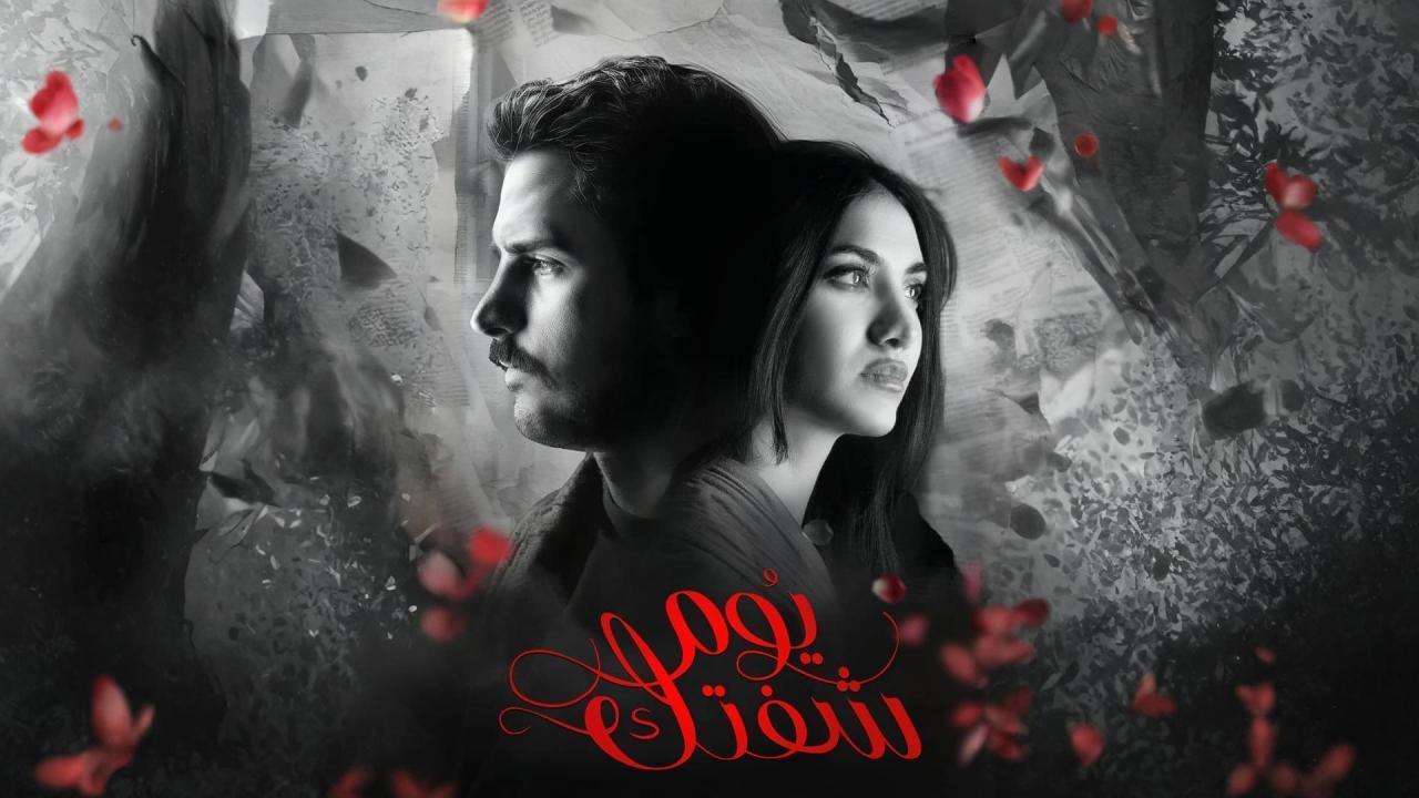 مشاهدة مسلسل يوم شفتك الحلقة 9 التاسعة كامل HD
