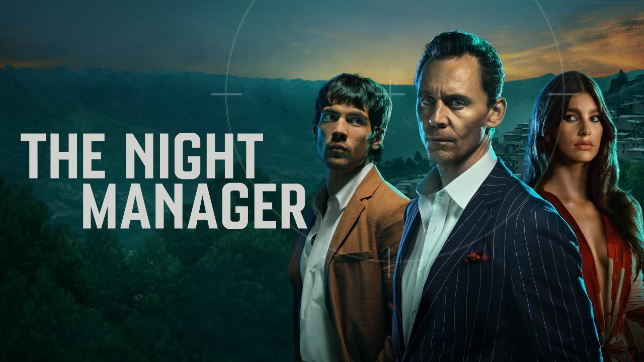 مشاهدة مسلسل The Night Manager الموسم الثاني الحلقة 4 الرابعة مترجمة كامل HD