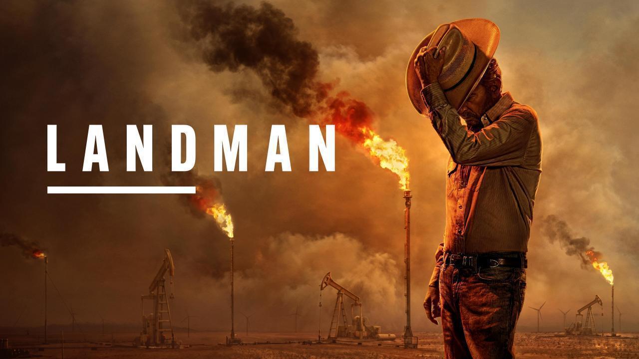 مشاهدة مسلسل Landman الموسم الثاني الحلقة 10 العاشرة والاخيرة مترجمة كامل HD