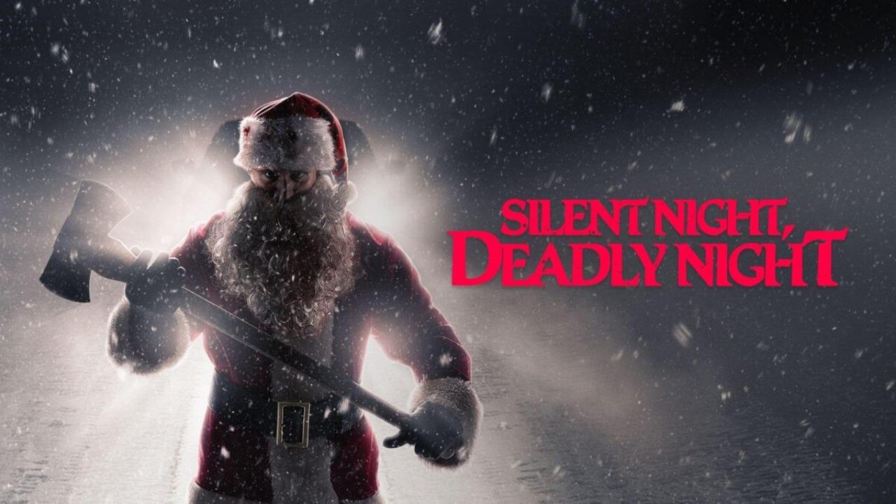 مشاهدة فيلم Silent Night, Deadly Night 2025 مترجم كامل HD