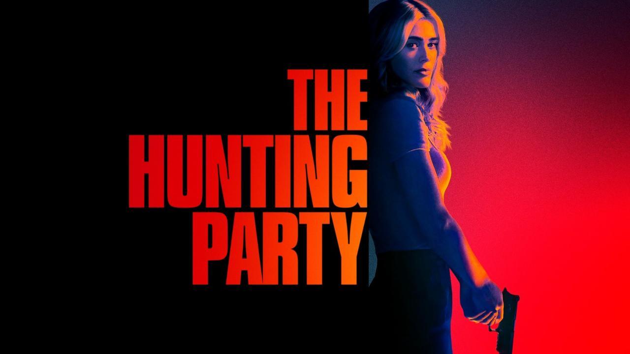 مشاهدة مسلسل The Hunting Party الموسم الثاني الحلقة 3 الثالثة مترجمة كامل HD