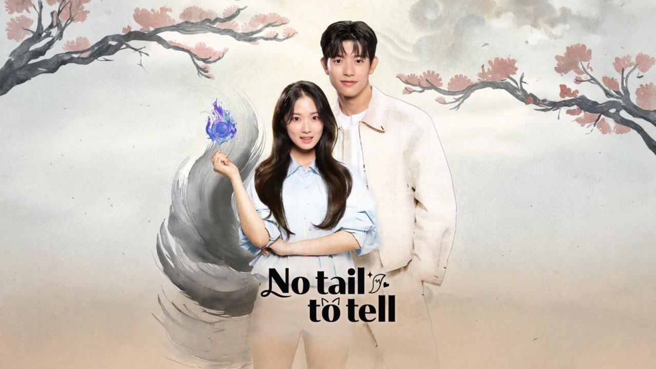 مشاهدة مسلسل No Tail to Tell الحلقة 3 الثالثة مترجمة كامل HD