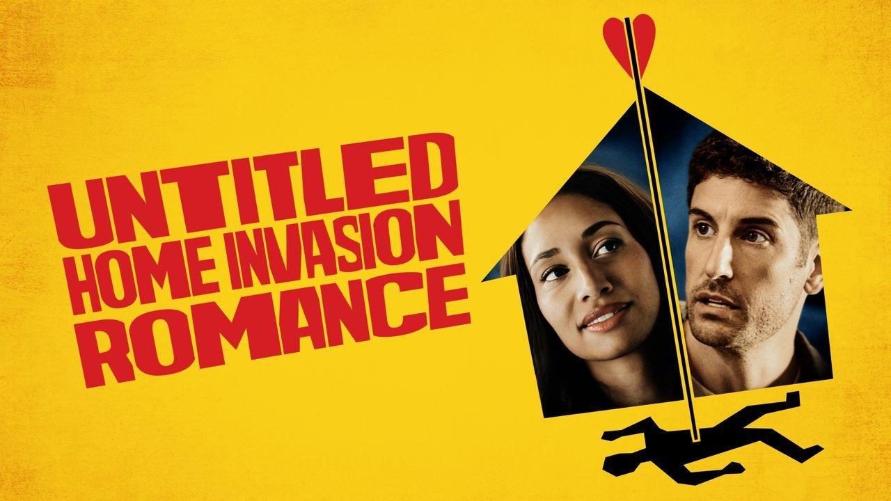 مشاهدة فيلم Untitled Home Invasion Romance 2025 مترجم كامل HD