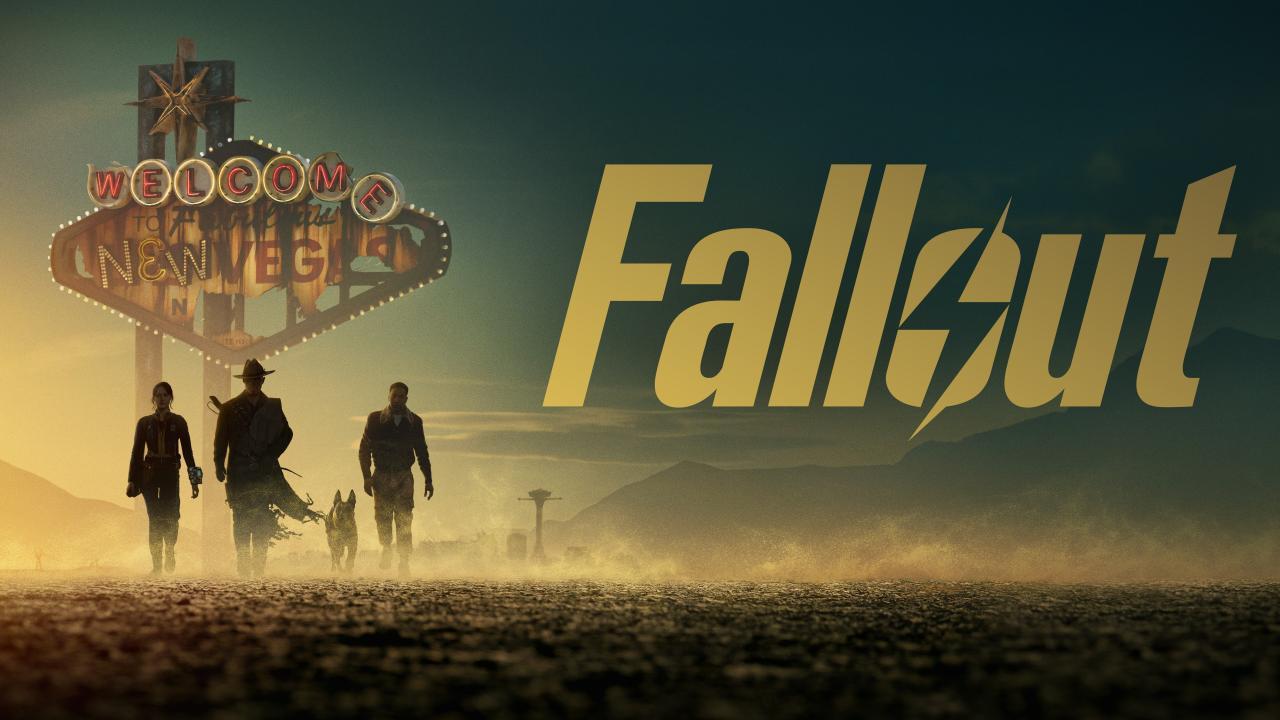 مشاهدة مسلسل Fallout الموسم الثاني الحلقة 7 السابعة مترجمة كامل HD