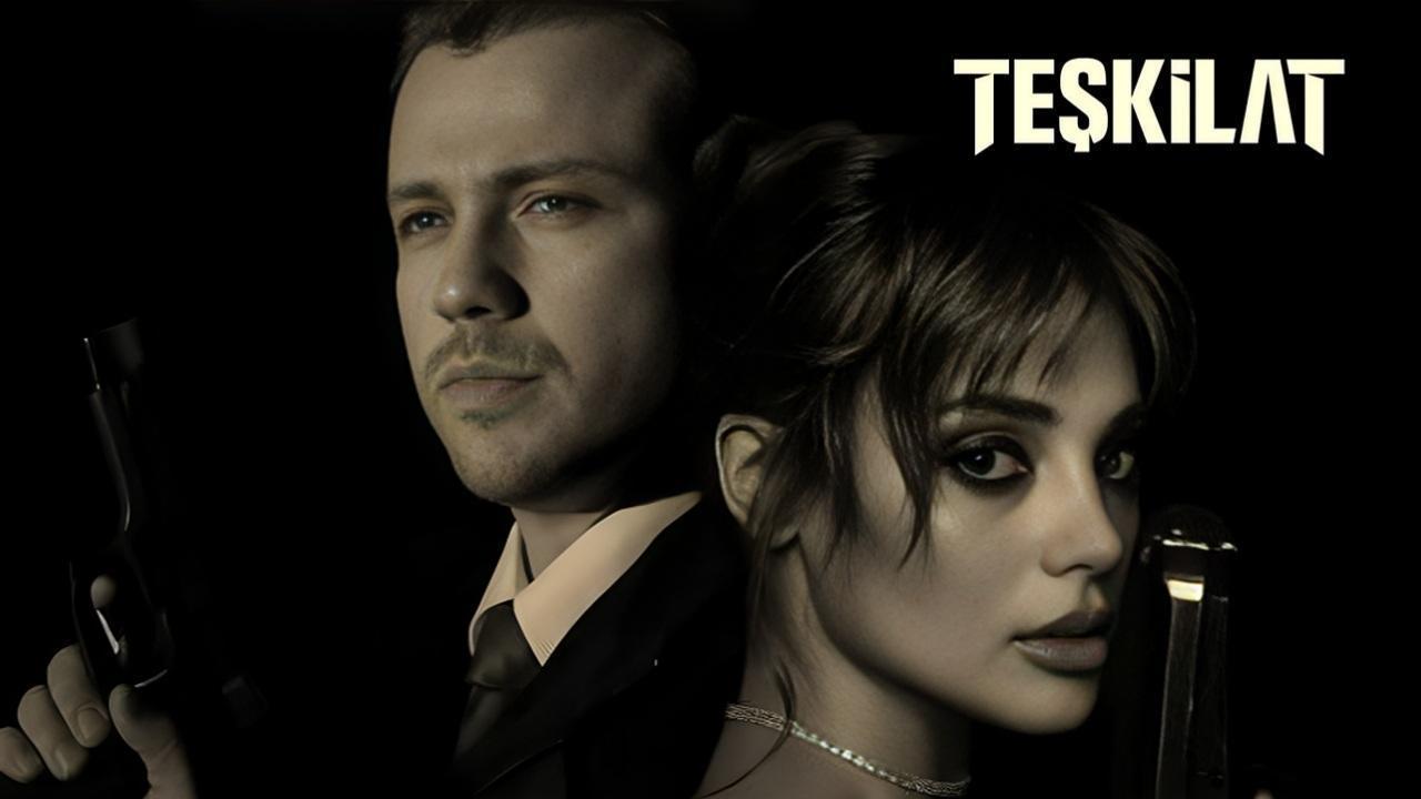 مشاهدة مسلسل المنظمة الحلقة 167 مترجمة كامل HD