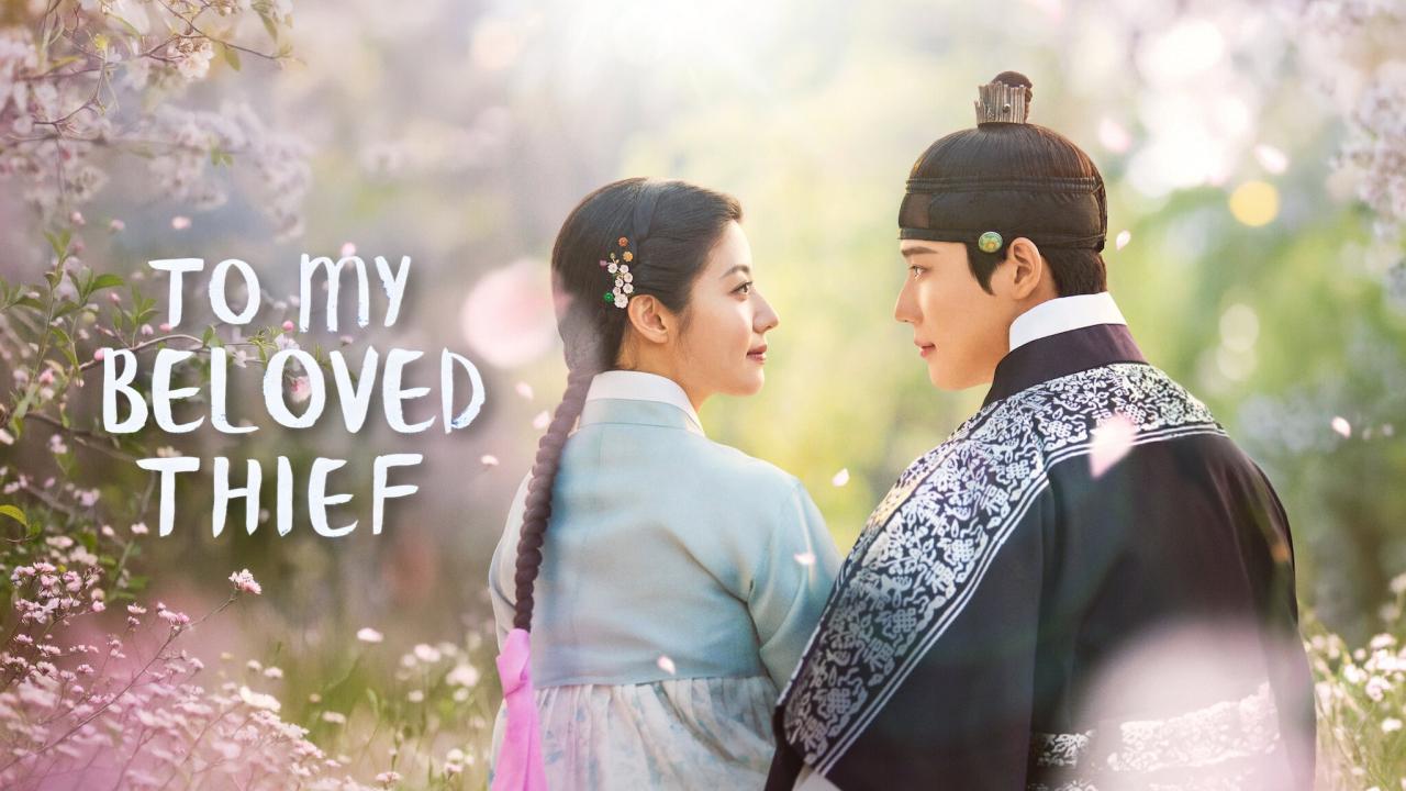 مشاهدة مسلسل To My Beloved Thief الحلقة 7 السابعة مترجمة كامل HD