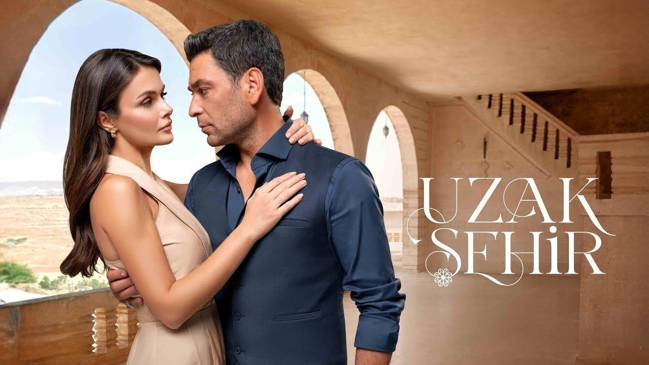 مشاهدة مسلسل المدينة البعيدة 2 الحلقة 20 العشرون مترجمة كامل HD