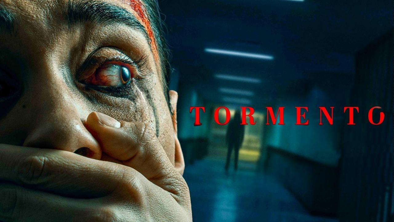 مشاهدة فيلم Tormento 2025 مترجم كامل HD