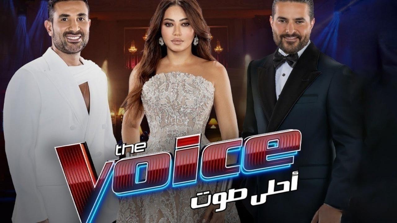 مشاهدة برنامج The Voice الموسم السادس الحلقة 15 الخامسة عشر كامل HD