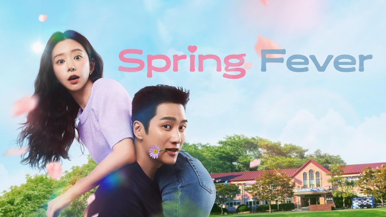 مشاهدة مسلسل Spring Fever الحلقة 11 الحادية عشر مترجمة كامل HD