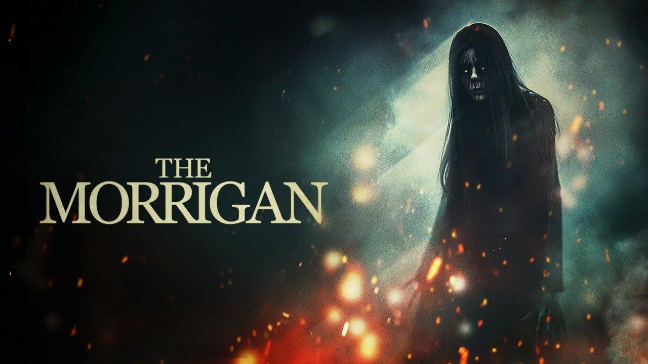 مشاهدة فيلم The Morrigan 2025 مترجم كامل HD