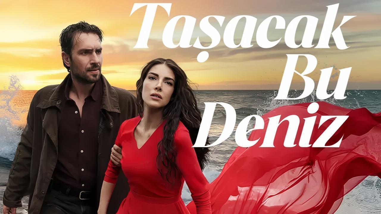 مشاهدة مسلسل هذا البحر سوف يفيض الحلقة 18 الثامنة عشر مترجمة كامل HD