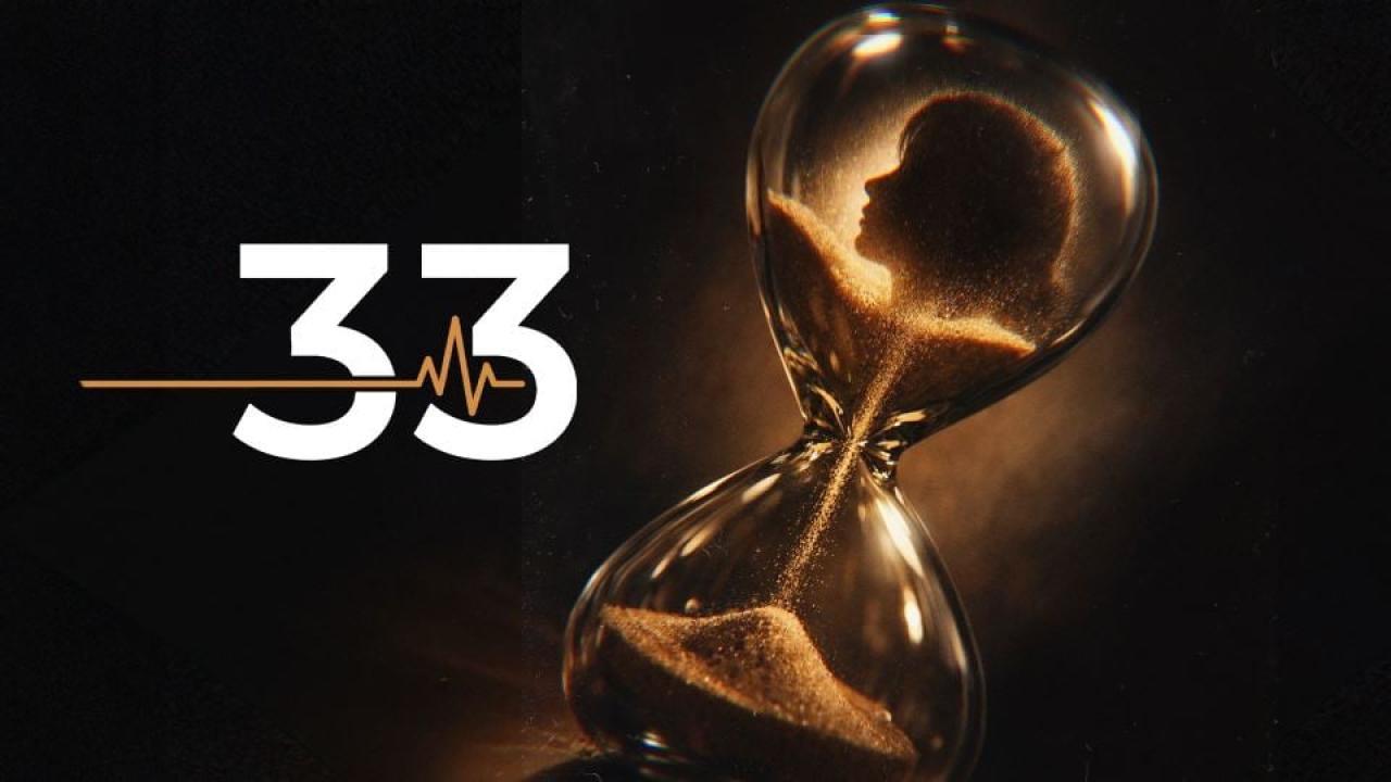 مشاهدة مسلسل 33 الحلقة 3 الثالثة كامل HD
