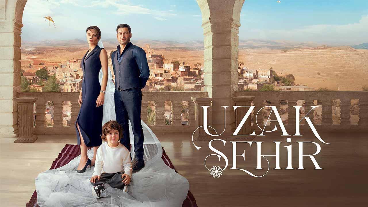 مشاهدة مسلسل المدينة البعيدة الحلقة 51 الحادية والخمسون مترجمة كامل HD
