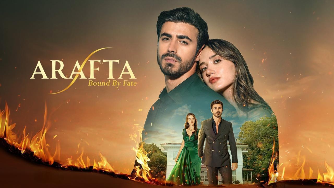 مشاهدة مسلسل الأعراف الحلقة 33 الثالثة والثلاثون مترجمة كامل HD