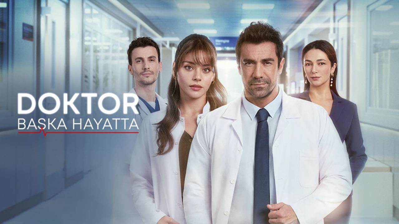 مشاهدة مسلسل الطبيب الحلقة 2 الثانية مترجمة كامل HD