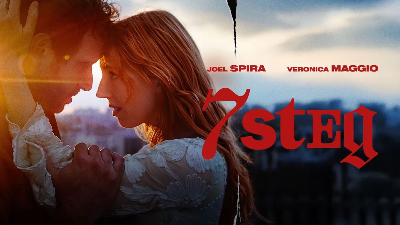 مشاهدة فيلم 7 Steps 2025 مترجم كامل HD