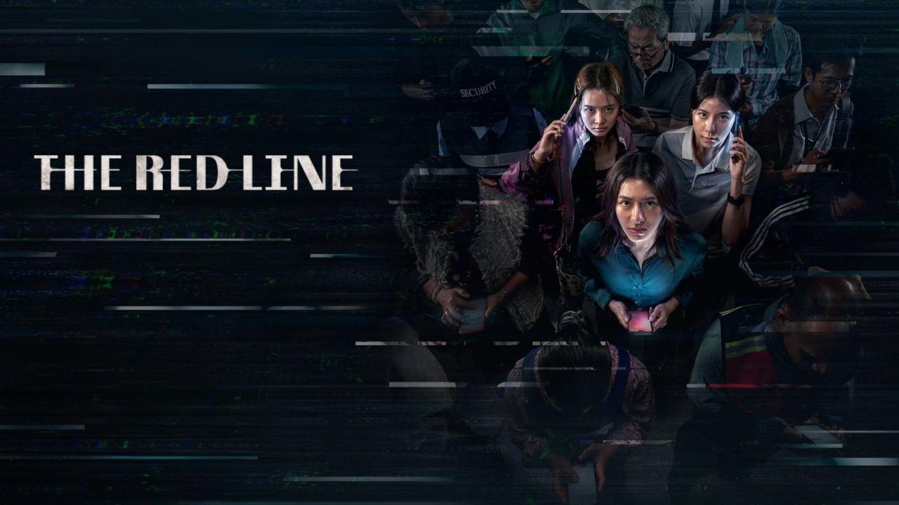مشاهدة فيلم The Red Line 2026 مترجم كامل HD