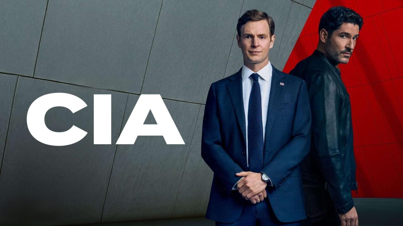 مشاهدة مسلسل CIA الموسم الاول الحلقة 4 الرابعة مترجمة كامل HD