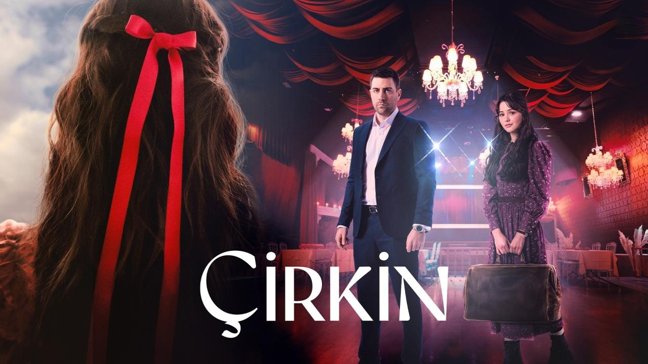 مشاهدة مسلسل القبيحة الحلقة 2 الثانية مترجمة كامل HD
