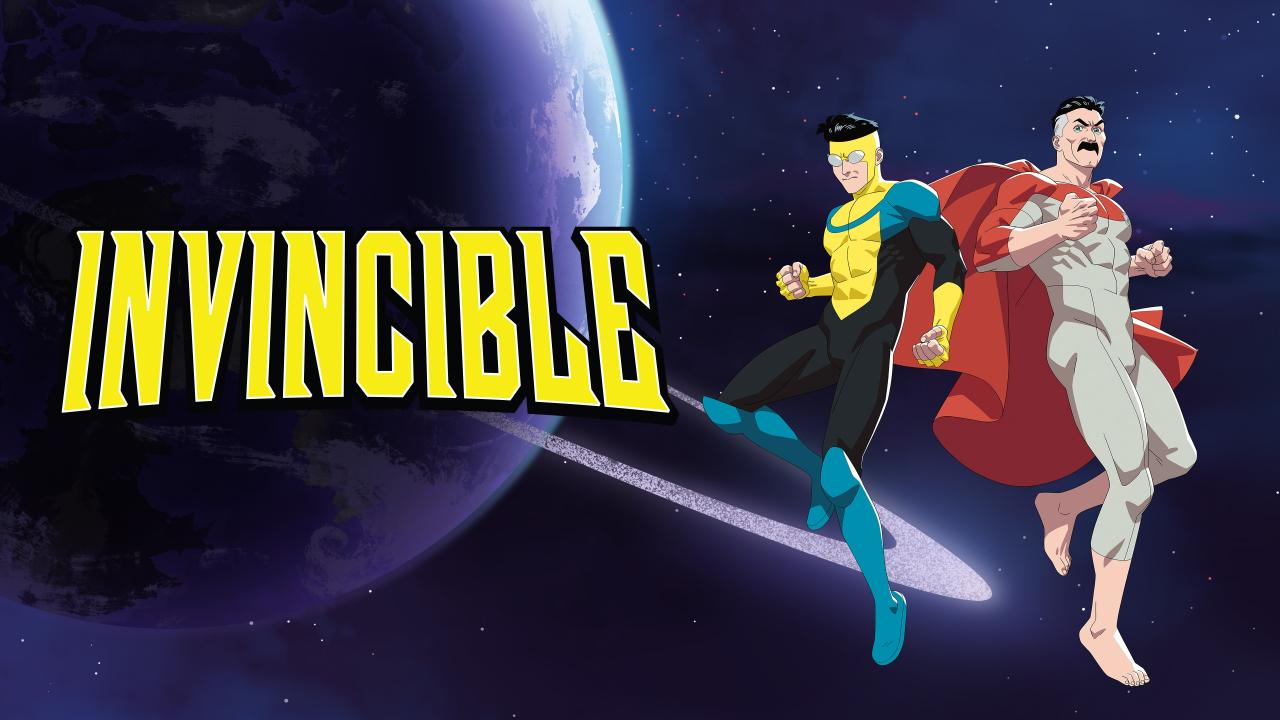 مشاهدة مسلسل Invincible الموسم الرابع الحلقة 3 الثالثة مترجمة كامل HD