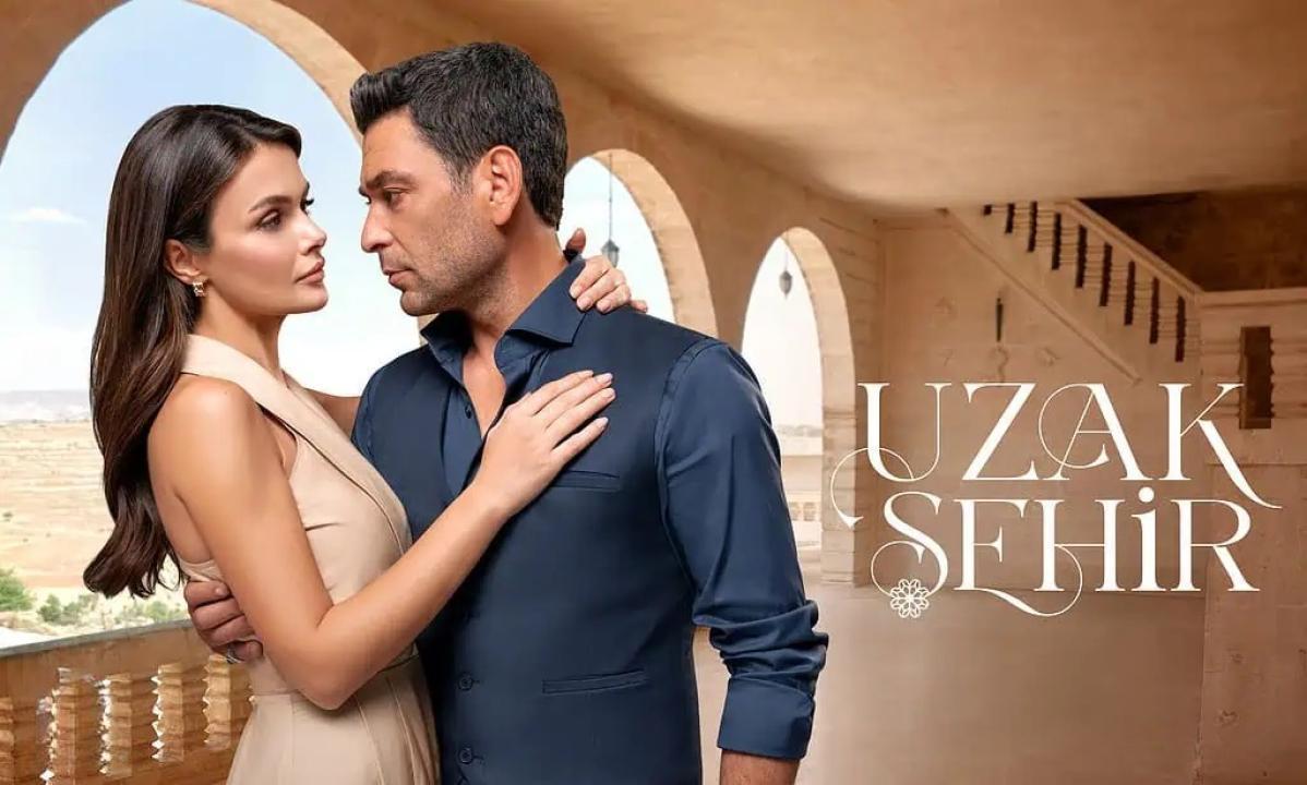 مشاهدة مسلسل المدينة البعيدة 2 الحلقة 28 الثامنة والعشرون مترجمة كامل HD