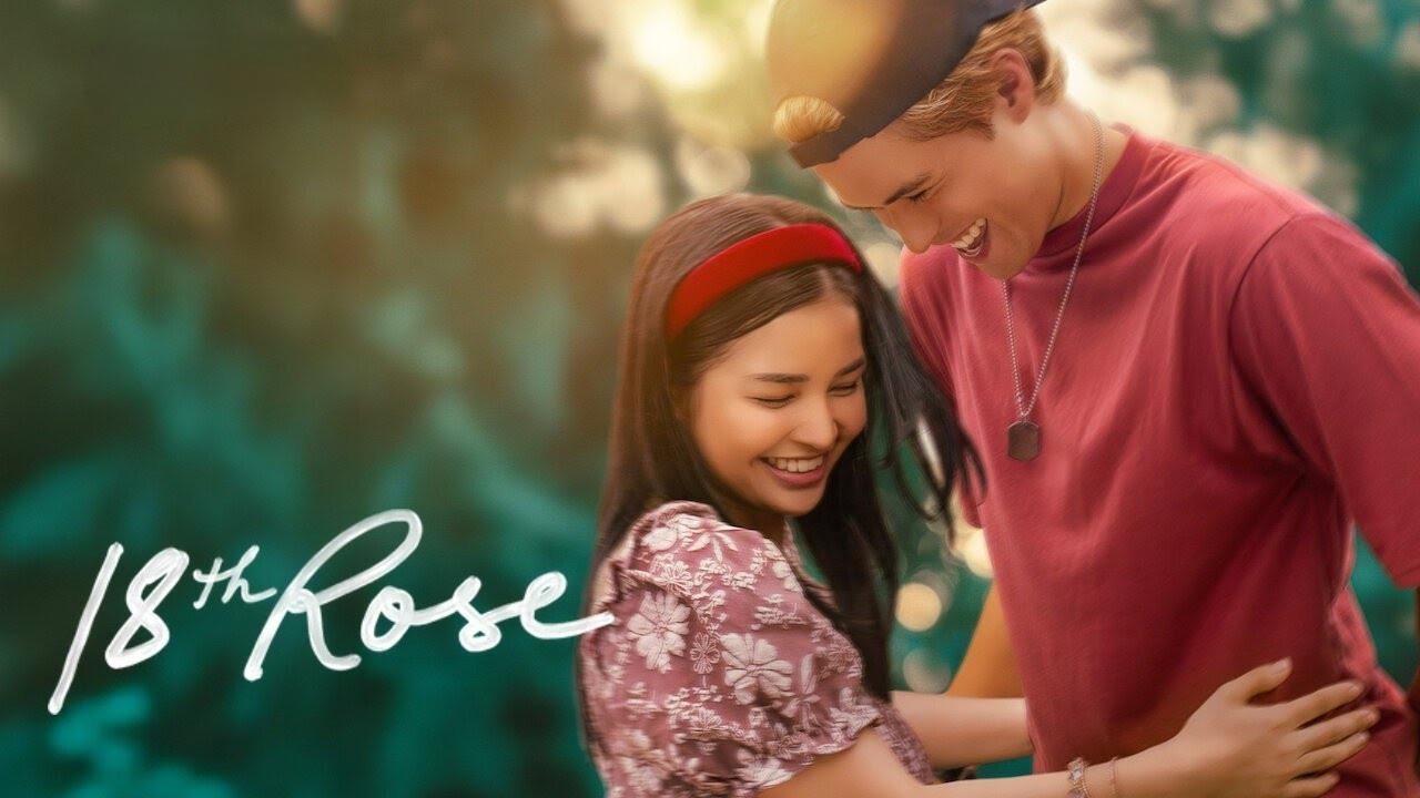 مشاهدة فيلم 18th Rose 2026 مترجم كامل HD