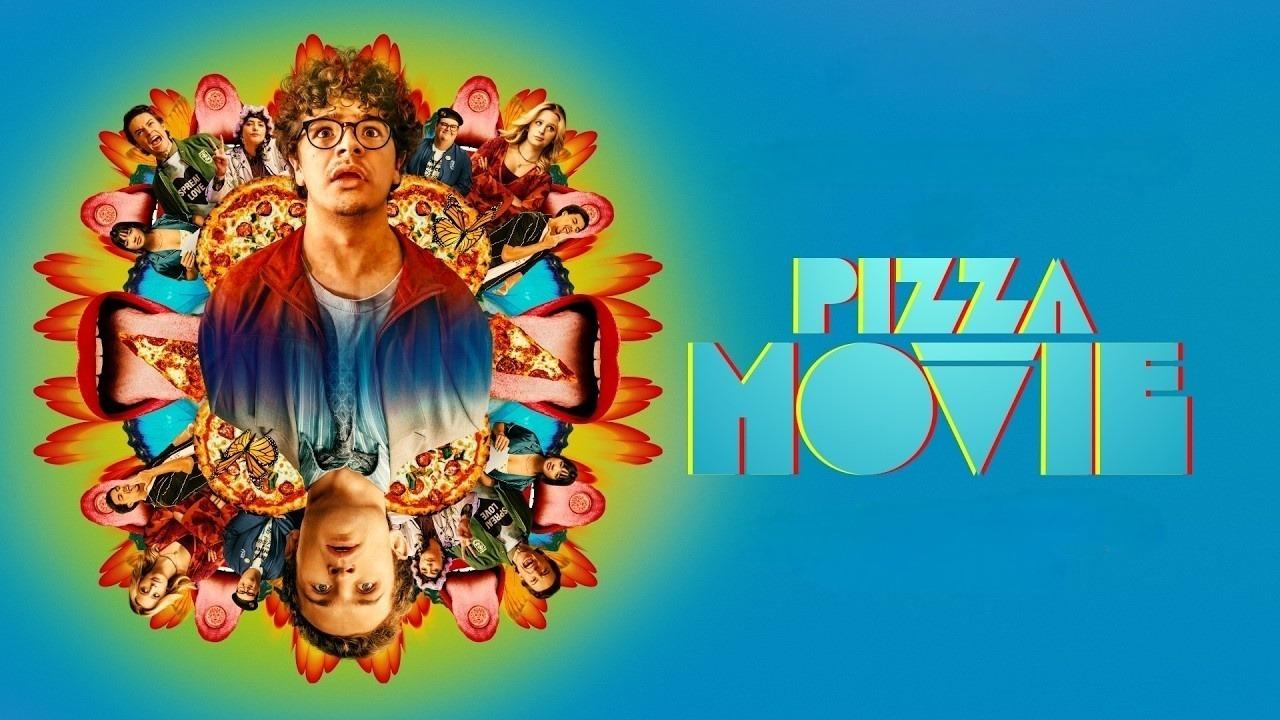 مشاهدة فيلم Pizza Movie 2026 مترجم كامل HD