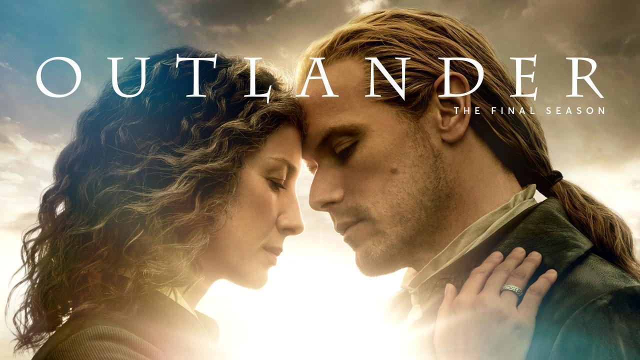 مشاهدة مسلسل Outlander الموسم الثامن الحلقة 8 الثامنة مترجمة كامل HD