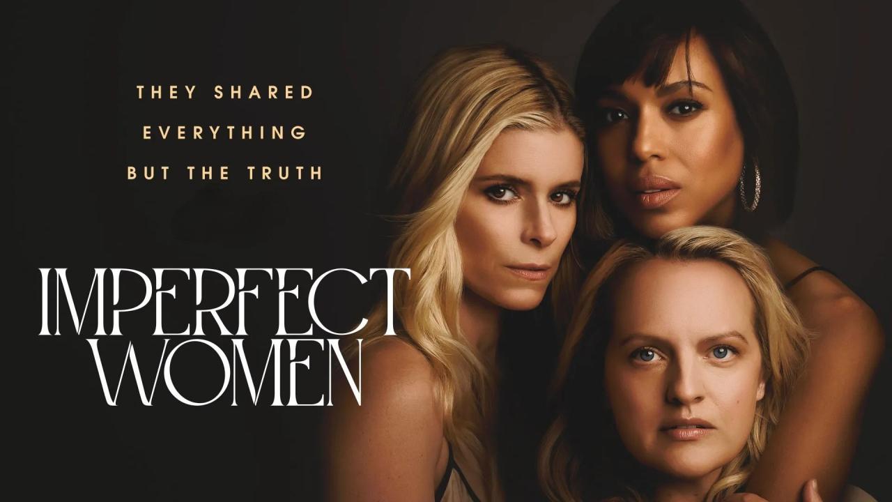 Imperfect Women
