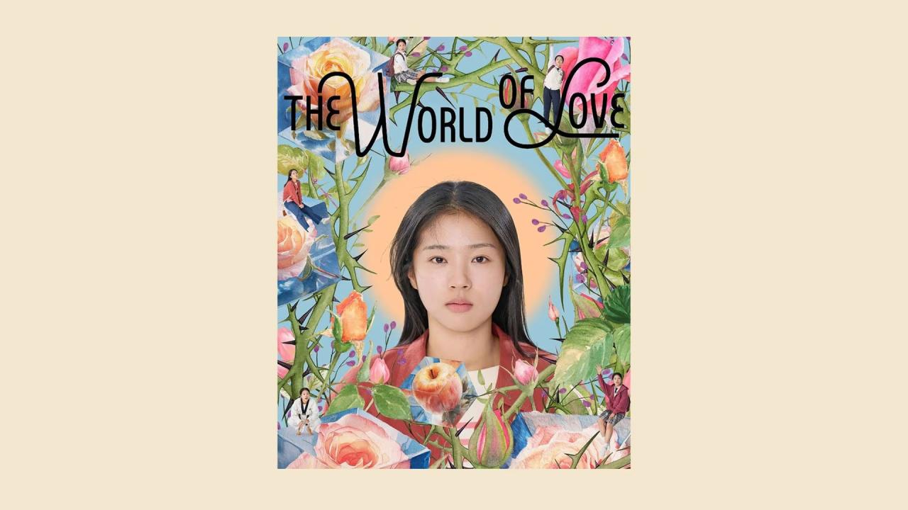 مشاهدة فيلم The World of Love 2025 مترجم كامل HD