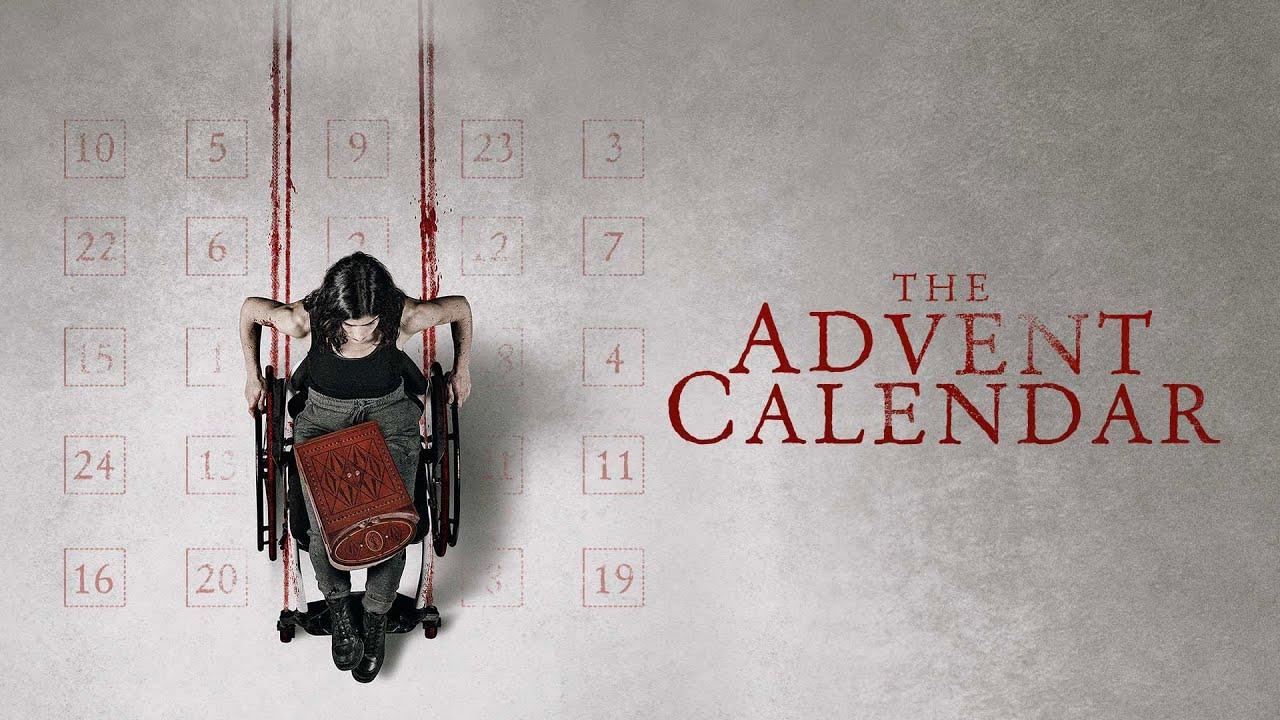 مشاهدة فيلم The Advent Calendar 2021 مترجم كامل HD