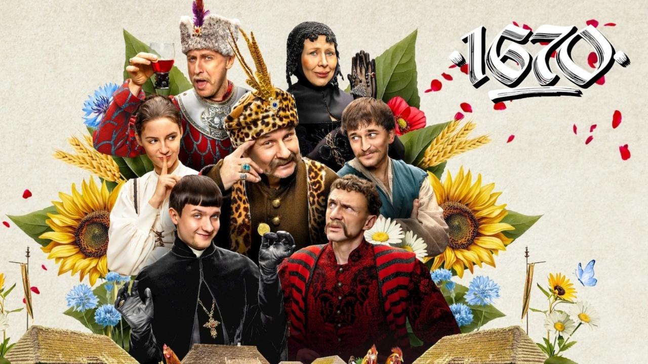 مشاهدة مسلسل 1670 الموسم الثاني الحلقة 8 الثامنة والاخيرة مترجمة كامل HD