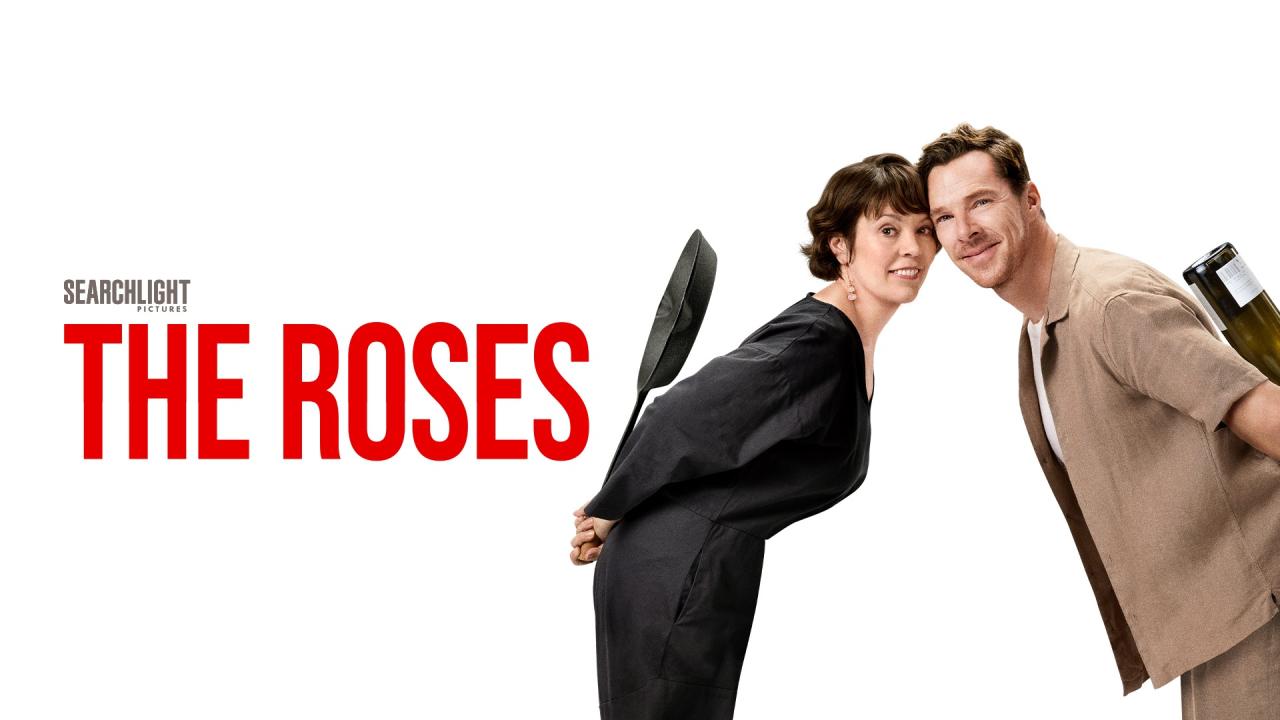 مشاهدة فيلم The Roses 2025 مدبلج كامل HD