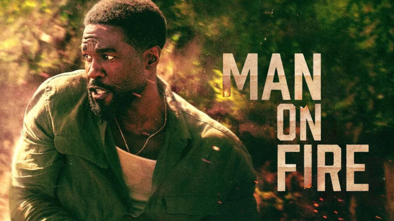 Man on Fire