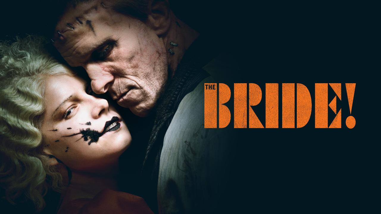 مشاهدة فيلم The Bride 2026 مترجم كامل HD