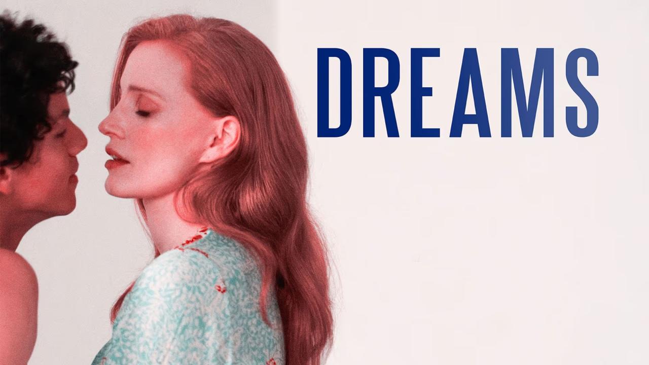 مشاهدة فيلم Dreams 2025 مترجم كامل HD