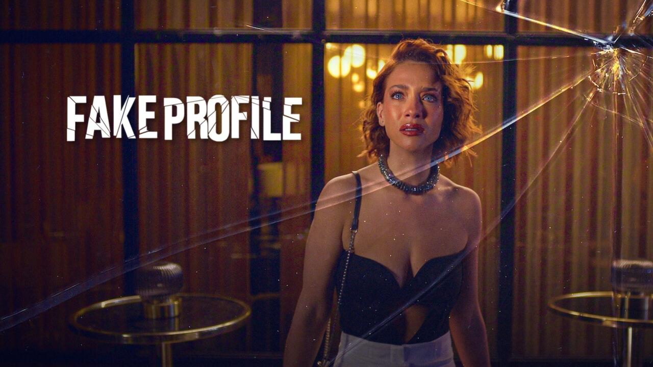 مشاهدة مسلسل Fake Profile الموسم الثالث الحلقة 9 التاسعة مترجمة كامل HD