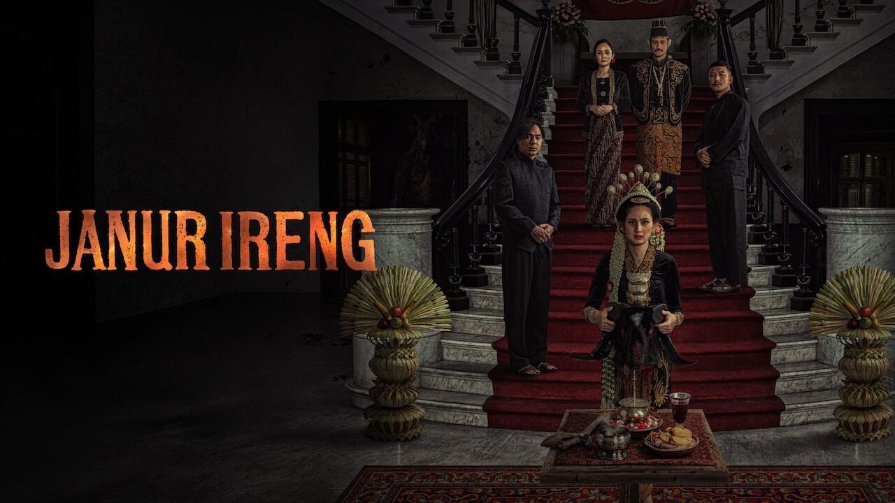 مشاهدة فيلم Janur Ireng 2025 مترجم كامل HD