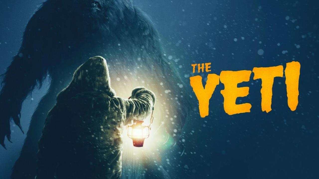 مشاهدة فيلم The Yeti 2026 مترجم كامل HD