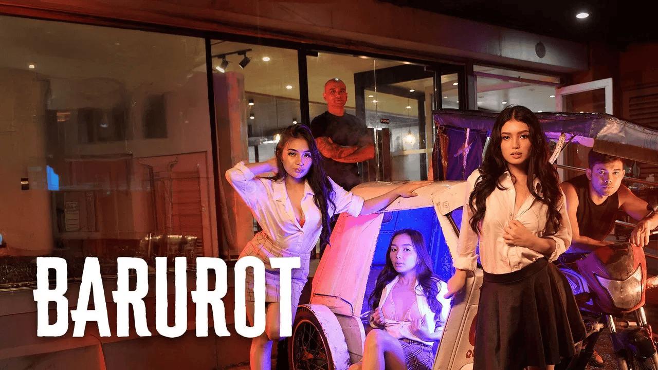 مشاهدة فيلم Barurot 2025 مترجم كامل HD