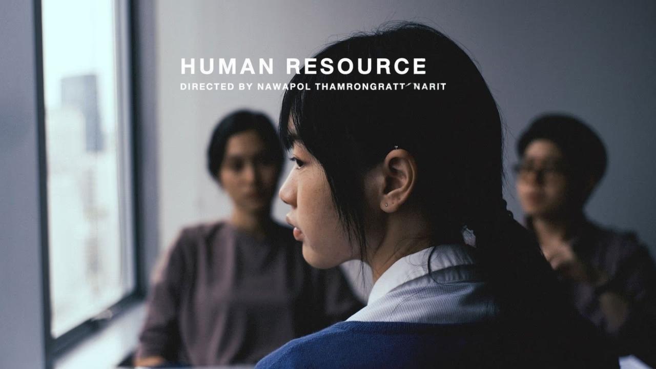 مشاهدة فيلم Human Resource 2025 مترجم كامل HD