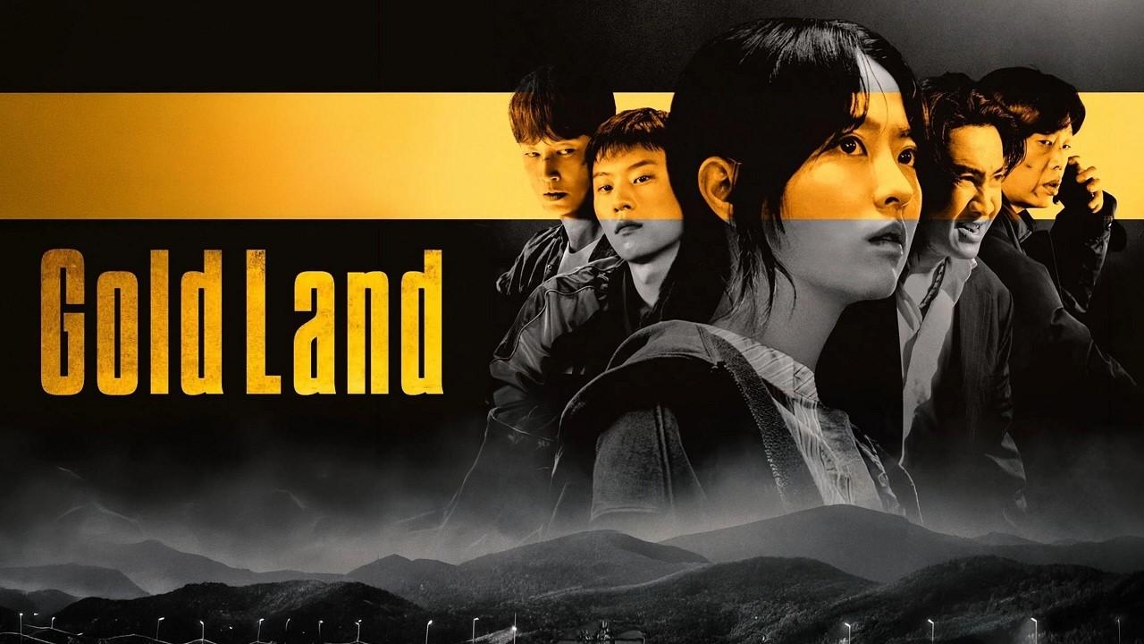 مشاهدة مسلسل Gold Land الحلقة 2 الثانية مترجمة كامل HD