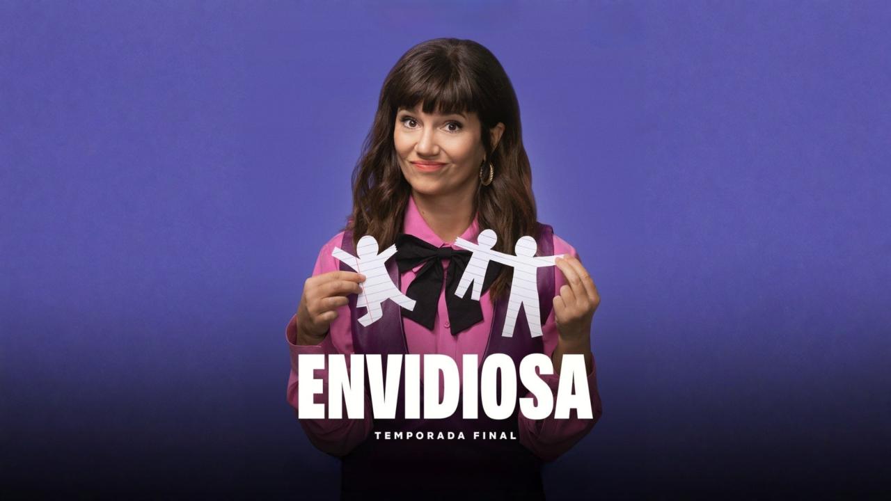Envious