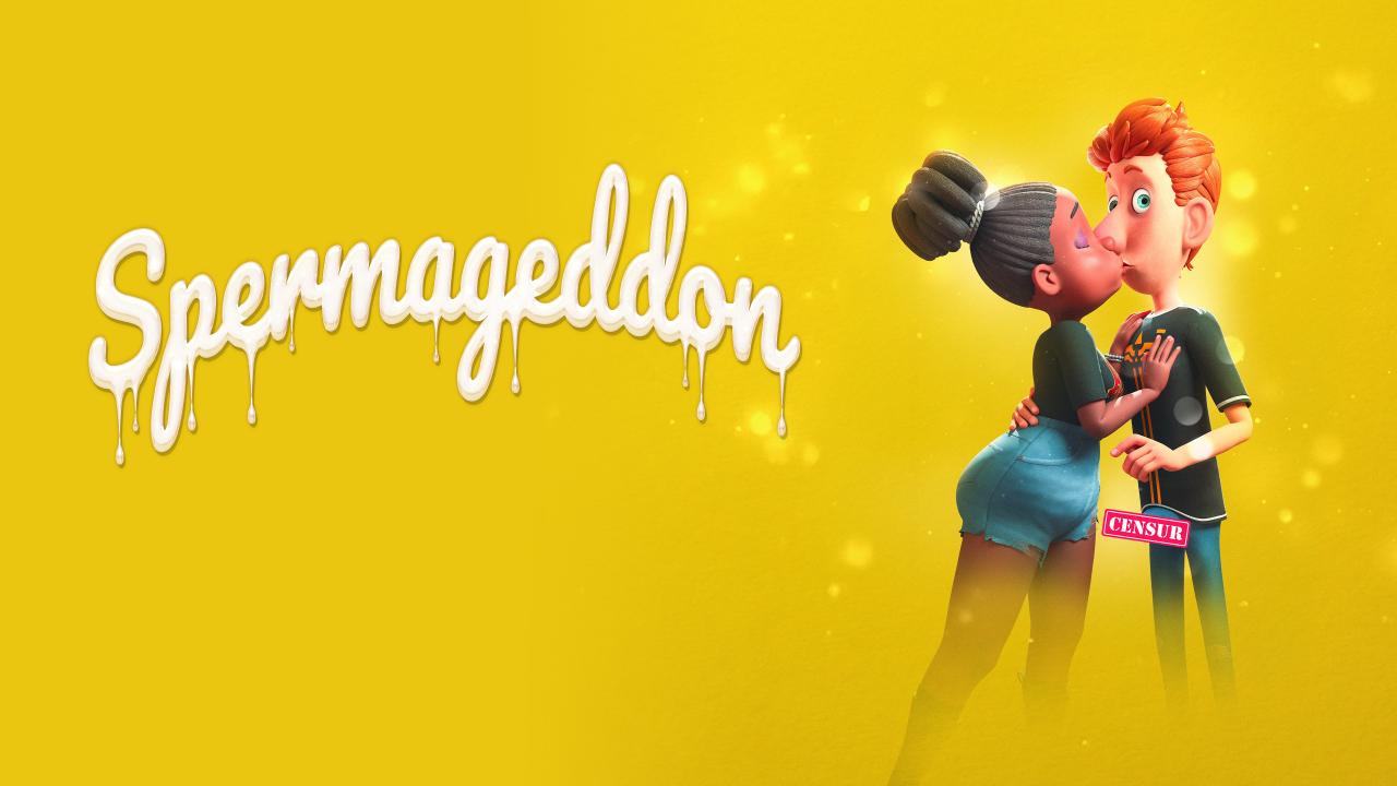 مشاهدة فيلم Spermageddon 2024 مترجم كامل HD